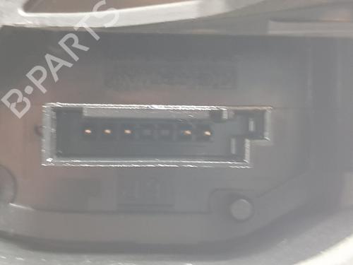 Rear right lock BMW X1 (E84) xDrive 18 d | BP26961901C99 