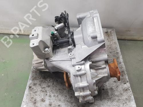 Gearbox SEAT IBIZA V (KJ1, KJG) 1.0 TSI | BP13524358M3 