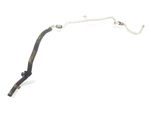 Used AC pipe DACIA SANDERO II 1.2 (75 hp) 15636394