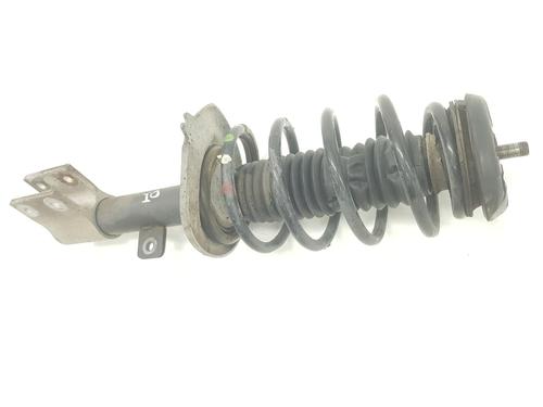 Left front shock absorber PEUGEOT 5008 (0U_, 0E_) 1.6 HDi | BP8162430M16 