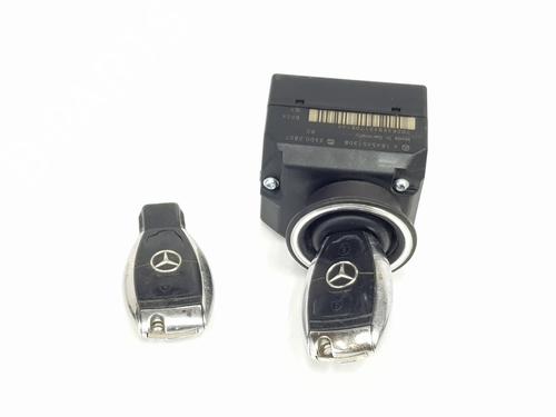 Other MERCEDES-BENZ M-CLASS (W164) ML 280 CDI 4-matic (164.120) | BP29244306O1 