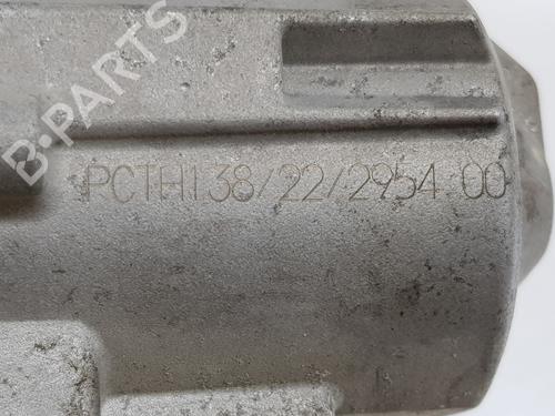 Throttle body FORD TOURNEO CONNECT / GRAND TOURNEO CONNECT V761 MPV (SK)  | BP27879040M82 