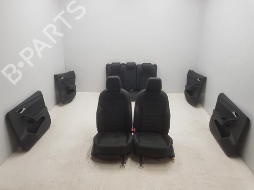 Sæde sæt SEAT ARONA (KJ7, KJP) 1.5 TSI | BP31161923C78