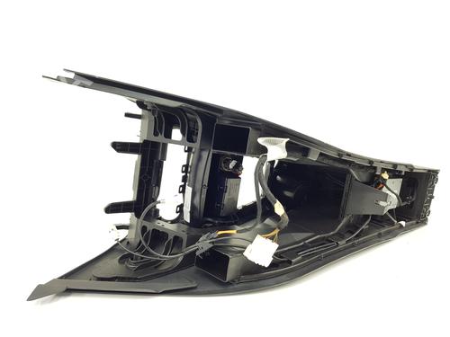 Armrest / Center console MERCEDES-BENZ B-CLASS Sports Tourer (W246, W242) B 200 CDI (246.201) | BP21543756I20 