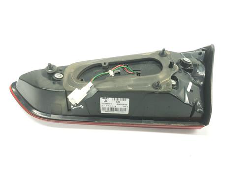 Left tailgate light HYUNDAI i20 ACTIVE (IB, GB) 1.4 CRDI | BP18075494C79 