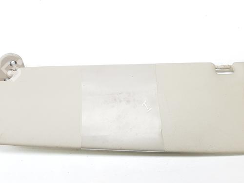 Used Left sun visor Left sun visor PEUGEOT BOXER Van 2.2 BlueHDi 140 (140 hp) 34698516 34698516