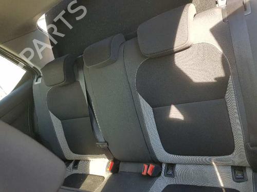 Shift knob SKODA FABIA III (NJ3) 1.0 | BP11392411I34 