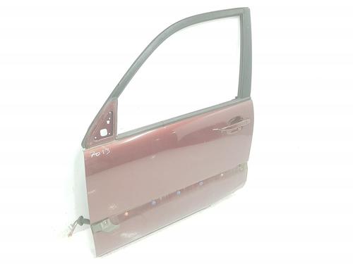 Left front door TOYOTA LAND CRUISER PRADO (_J12_) 3.0 D-4D (KDJ120, KDJ125) | BP17187886C2 