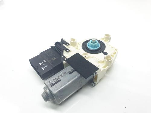 Left rear window motor SEAT ALTEA (5P1) 2.0 TDI 16V | BP17013449E23 