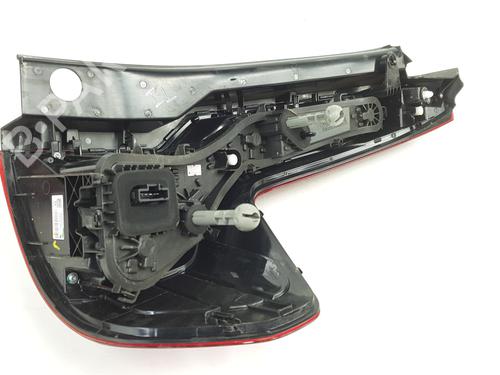 Left taillight DACIA JOGGER (RK_)  | BP32374790C34 