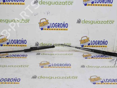 Front windshield wiper arm VW TOURAN (1T1, 1T2) 1.9 TDI | BP7894046C143 