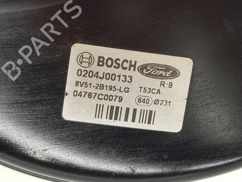 Servo brake FORD FIESTA VI (CB1, CCN)  | BP28278815M42 