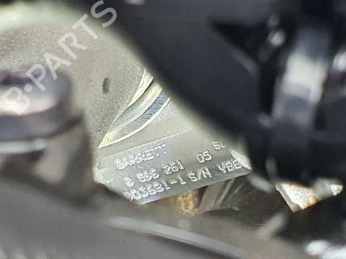 Motor BMW 5 Touring (G31) 530 d | BP11976898M1 