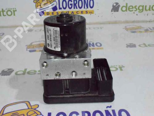 ABS pump BMW 3 (E90) 320 d | BP759247M43 