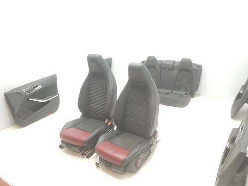 Seats set MERCEDES-BENZ A-CLASS (W176) A 220 CDI (176.003) | BP10088246C78 