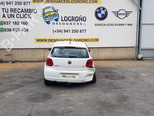 Sensor electrónico VW POLO V (6R1, 6C1) | BP30682458M84