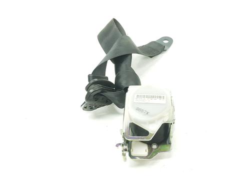 Rear left seatbelt CITROËN C4 Grand Picasso I (UA_) 1.6 HDi | BP15762877I29 
