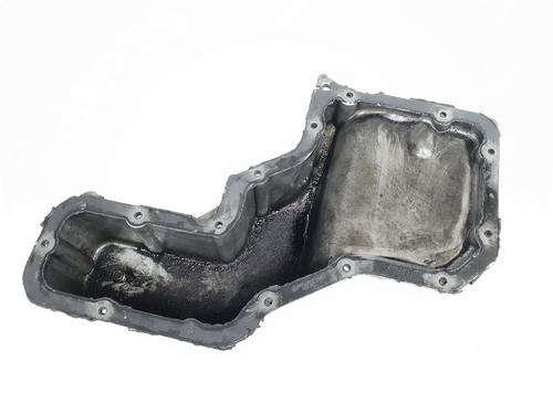 Oil sump MITSUBISHI L200 / TRITON (KJ_, KK_, KL_) 2.4 DI-D 4WD (KJ0T) | BP23242068M115 
