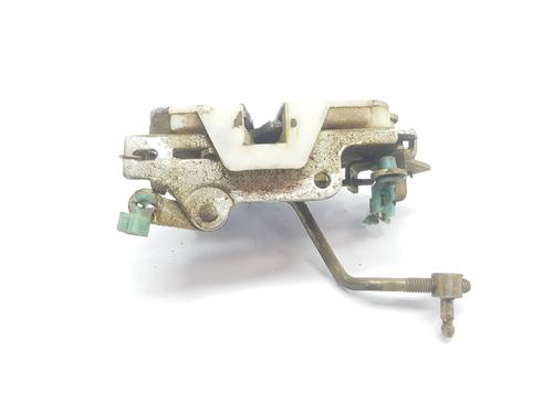 Front right lock SUZUKI SAMURAI Closed Off-Road Vehicle (SJ_) 1.0 All-wheel Drive (SJ410) | BP13757916C97 