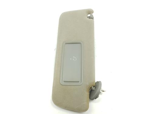 Right sun visor TOYOTA LAND CRUISER PRADO (_J12_) 3.0 D-4D (KDJ120, KDJ125) | BP11791513I2 