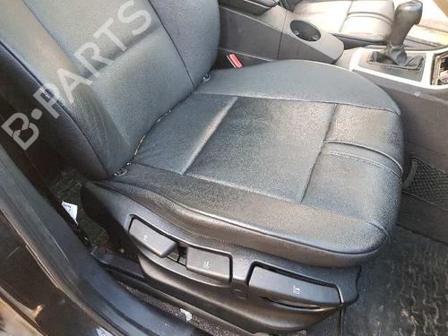 Right front window motor BMW X3 (E83) 3.0 d | BP6995687E20 
