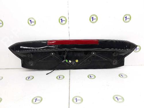 Rear spoiler BMW X3 (E83) xDrive 20 d | BP8744470C96 