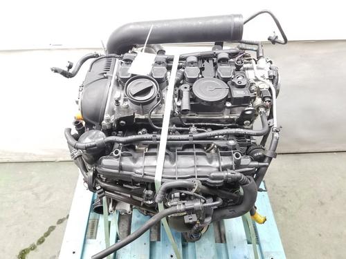 Used Engine Engine VW PASSAT B6 (3C2) [2005-2010] 9220646 9220646