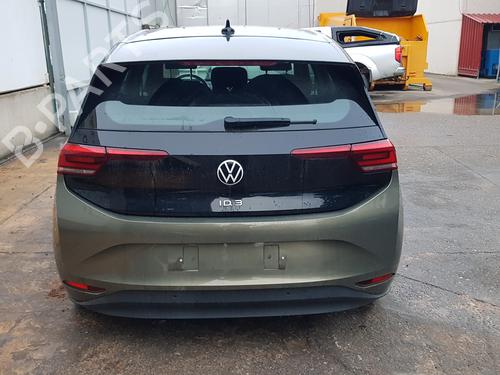 Display VW ID.3 (E11, E12) Pro S | BP34398848C48  - Image 32