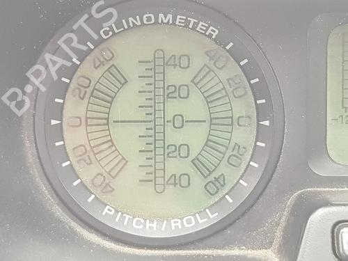 Instrument cluster TOYOTA LAND CRUISER 90 (_J9_) 3.0 TD (KZJ90_, KZJ95_, KZJ90R, KZJ95R, KZJ90W, KZJ95W) | BP17727934C47 