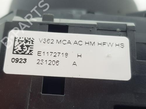 Climate control FORD TRANSIT V363 Platform/Chassis (FED, FFD) 2.0 EcoBlue | BP31840537I5