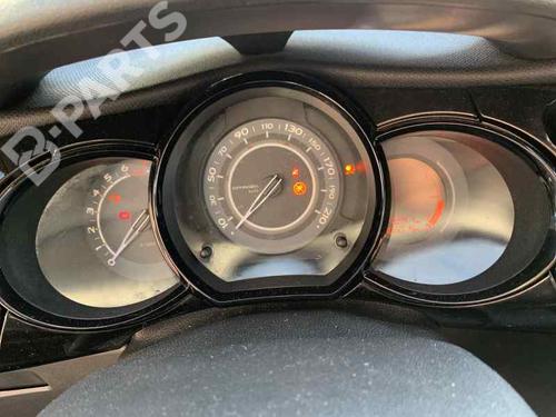 Rear mirror CITROËN C3 II (SC_) 1.4 | BP6155254I6  - Image 28