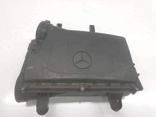 Used Air filter box Air filter box MERCEDES-BENZ VITO Tourer (W447) [2014-2026] 33653035 33653035