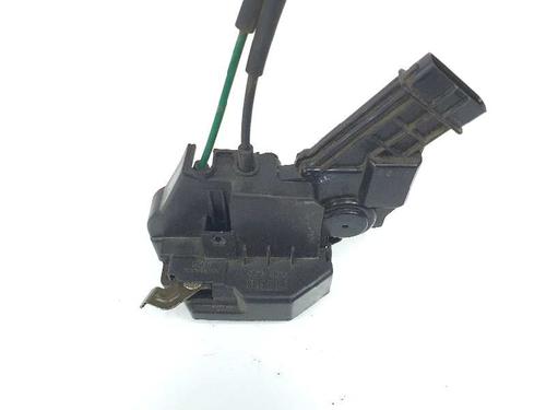 Rear right lock KIA MAGENTIS II (MG) 2.0 CRDi | BP7277124C99 
