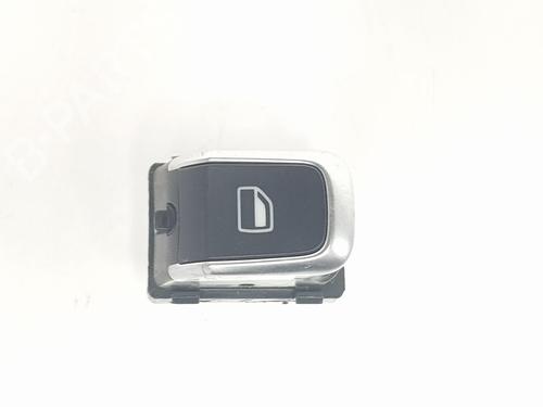 Right rear window switch AUDI A5 Sportback (8TA) 2.0 TDI (177 hp) 9762389