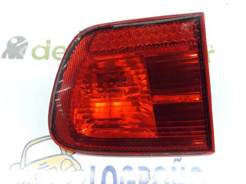 Used Left tailgate light SEAT IBIZA II (6K1) 1.4 i (60 hp) 13098679