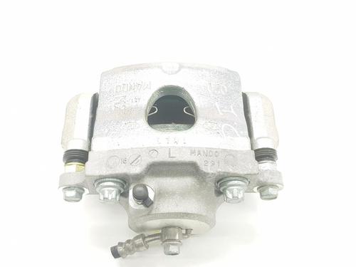 Used Left front brake caliper HYUNDAI IONIQ (AE) 1.6 GDI Hybrid (105 hp) 15559611