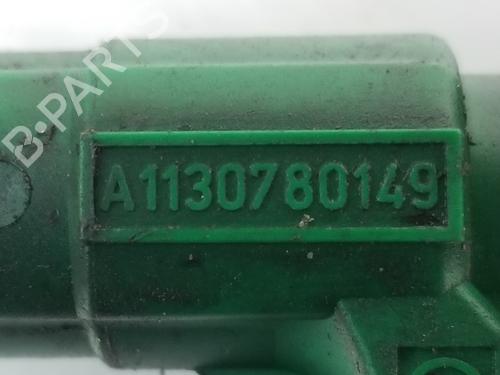 Injector MERCEDES-BENZ M-CLASS (W163) ML 55 AMG (163.174) | BP8927625M100 