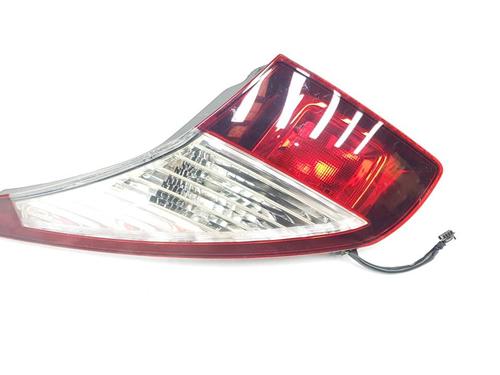 Right tailgate light RENAULT MEGANE III Hatchback (BZ0/1_, B3_) 1.5 dCi (BZ1G, BZ1W, BZ0R) | BP40494856C80 - Image 7