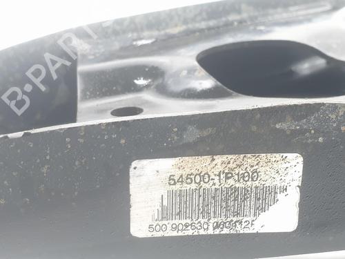 Left front suspension arm HYUNDAI ix20 (JC) 1.6 CRDI | BP17023732M12 