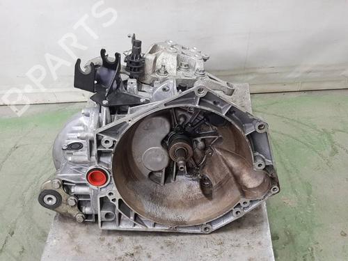 Gearbox FIAT DUCATO Platform/Chassis (250_) 130 Multijet 2,3 D | BP40156452M3 - Image 5