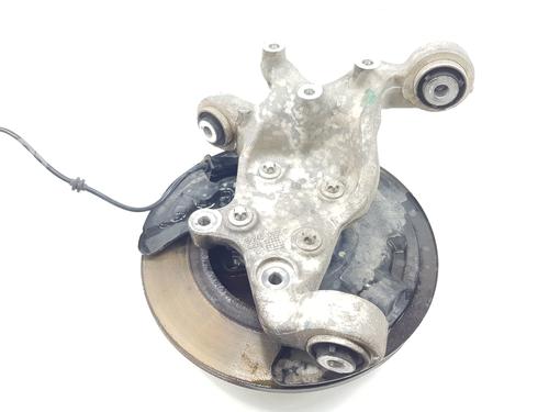Left rear steering knuckle MERCEDES-BENZ CLA Coupe (C117)  | BP29185790M27 