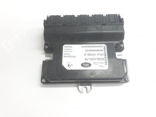 Elektronisk modul LAND ROVER RANGE ROVER VELAR (L560) 2.0 D240 SD4 4x4 | BP28964810M83