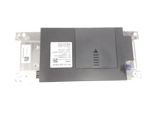 Used Electronic module BMW 4 Coupe (F32, F82) 420 d (184 hp) 14920024