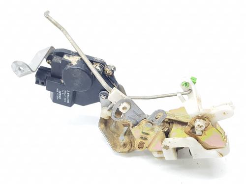 Bakluke lås MITSUBISHI PAJERO III (V7_W, V6_W) 3.2 Di-D (V68W, V78W) | BP29179131C101 