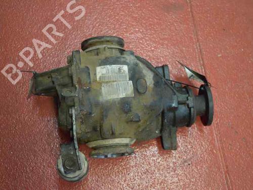 Used Rear differential BMW 3 (E46) 320 d (136 hp) 1157481