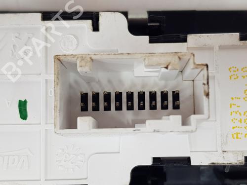 Left front window switch TOYOTA PROACE Van (MDZ_) | BP37177751I27 - Image 4