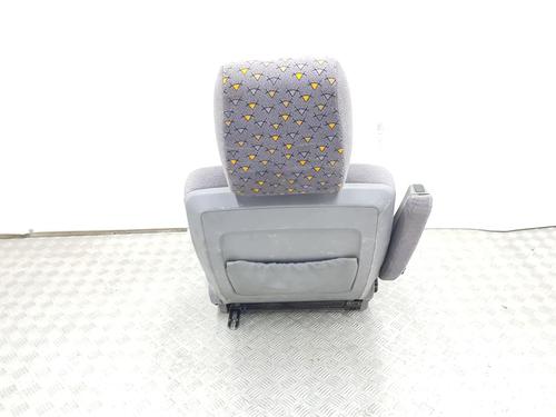 Left front seat MERCEDES-BENZ V-CLASS (638/2) V 220 CDI (638.294) | BP11636869C15 