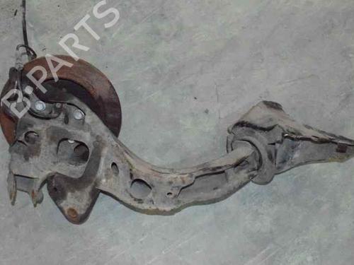 Left rear steering knuckle MINI MINI (R50, R53) One | BP789014M27 