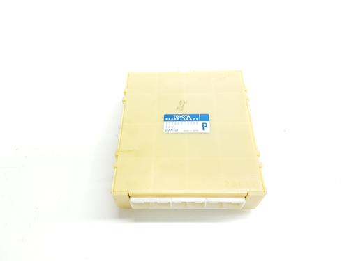 Used Electronic module TOYOTA LAND CRUISER PRADO (_J12_) 3.0 D-4D (KDJ120, KDJ125, KDJ121) (173 hp) 22551957