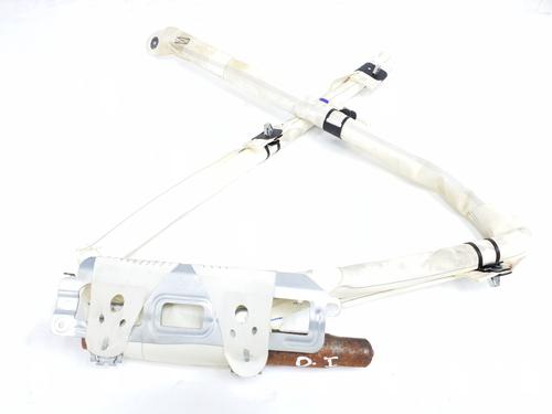 Left curtain airbag VW GOLF VI (5K1)  | BP29505123C11 